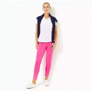 NWOT Lilly Pulitzer Corso Pant Size 2